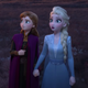 “Don’t suppose you’d rather go build a snowman?”